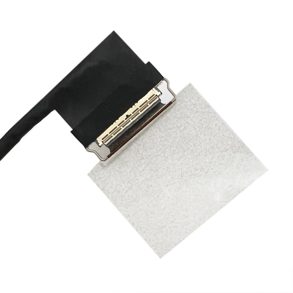 For Lenovo ThinkPad L15 Gen 3 21C3 21C4 21C7 21C8 L15 Gen 4 21H3 21H4 21H7 21H8 EDP LCD Screen Cable 5C11C12619 450.0PZ0C.0001