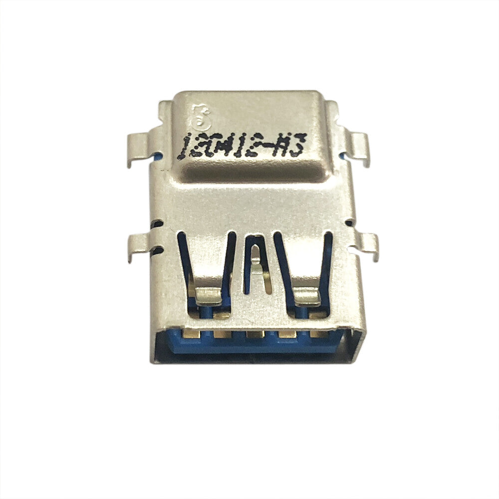 For HP Envy X360 15-BQ USB-064 15-BQ213CL 15-BQ210NR 15-BQ275NR 3.0 USB Port Connector Socket