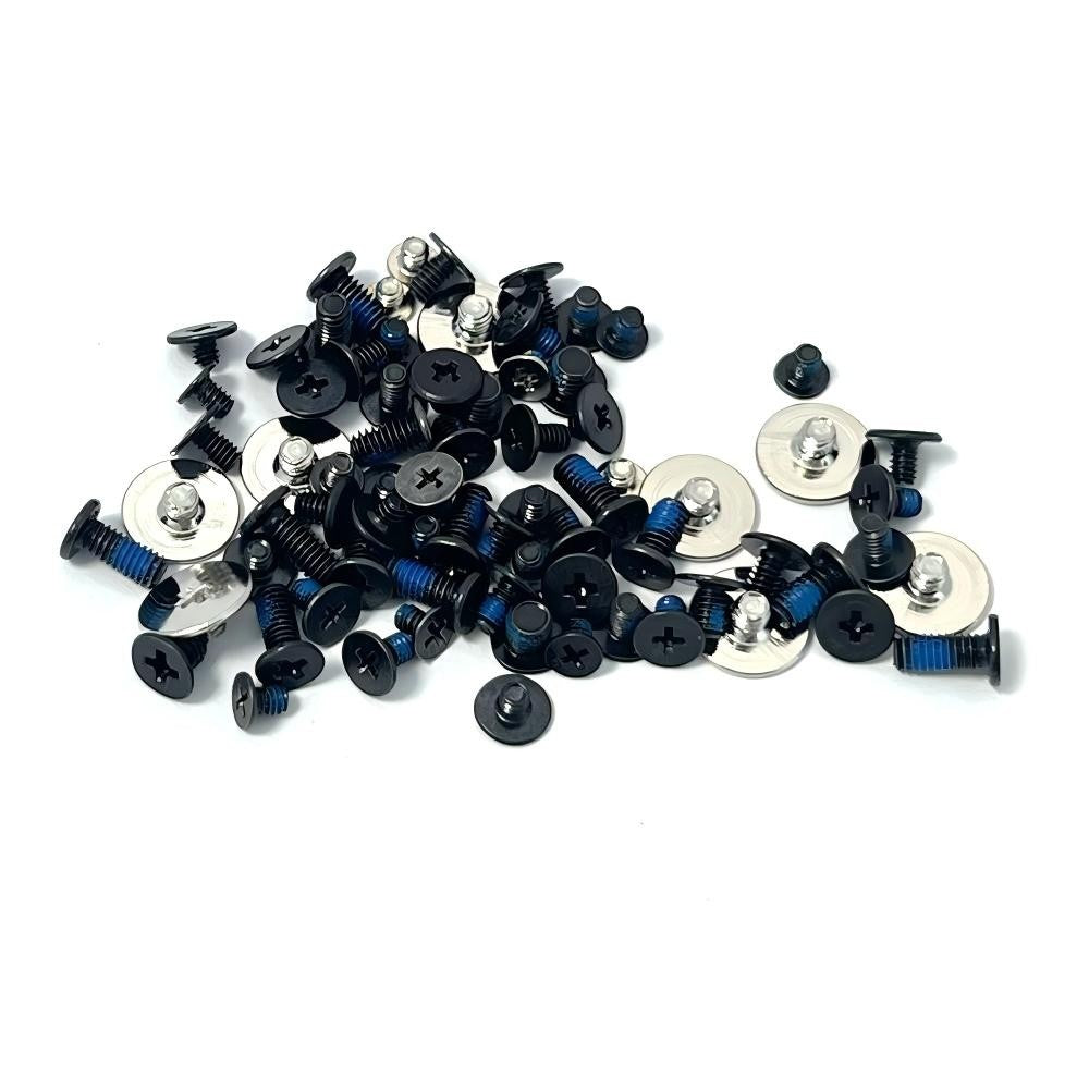 For DELL inspiron 5583 P86F001 Set of Screws Kit