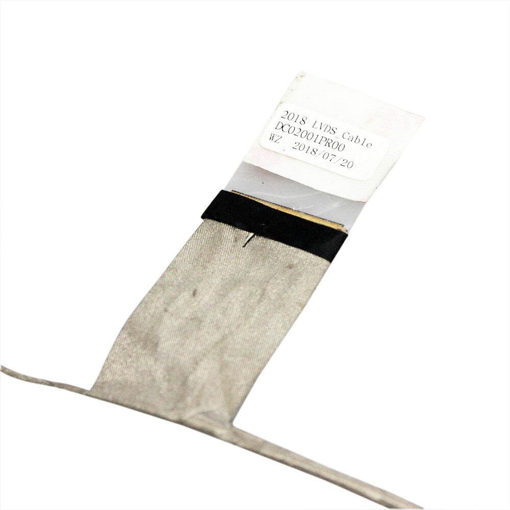 For LENOVO G500 G505 G510 VIWGR 40PIN LED LVDS LCD Video Screen Cable DC02001PR00 DC02001PR10 90202730