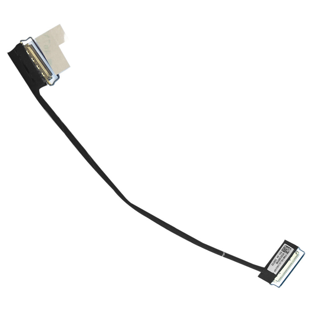 For Lenovo ThinkPad P14s Gen 2 20VX 20VY 21A0 21A1 T14 Gen 2 20W0 20W1 20XK 20XL FHD LCD Screen Cable 30pin 5C10Z23930 DC02C00DY50 DC02C00DY60 DC02C00DY40