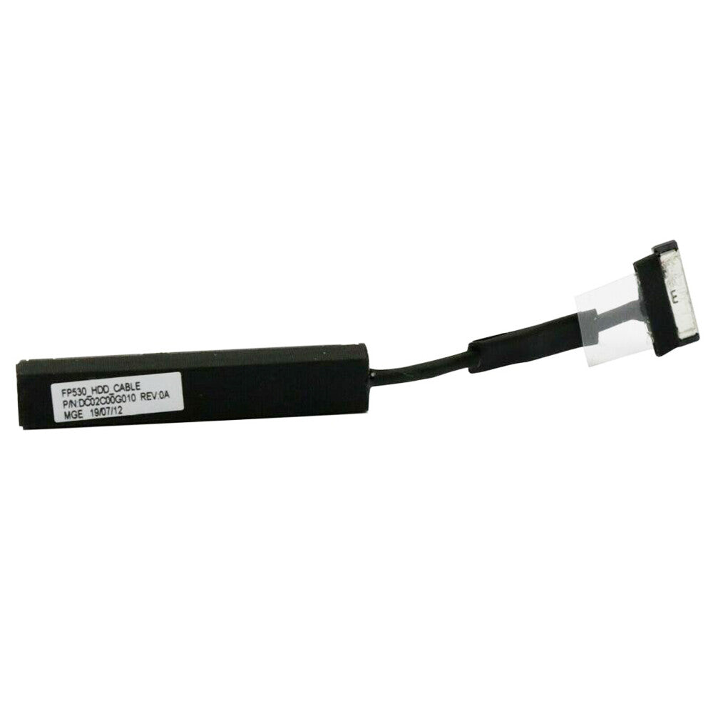 For Lenovo ThinkPad P53 20QN 20QQ P72 20MB 20MC HDD Hard Drive Connector Cable DC02C00G010 DC02C00G000 02DM497