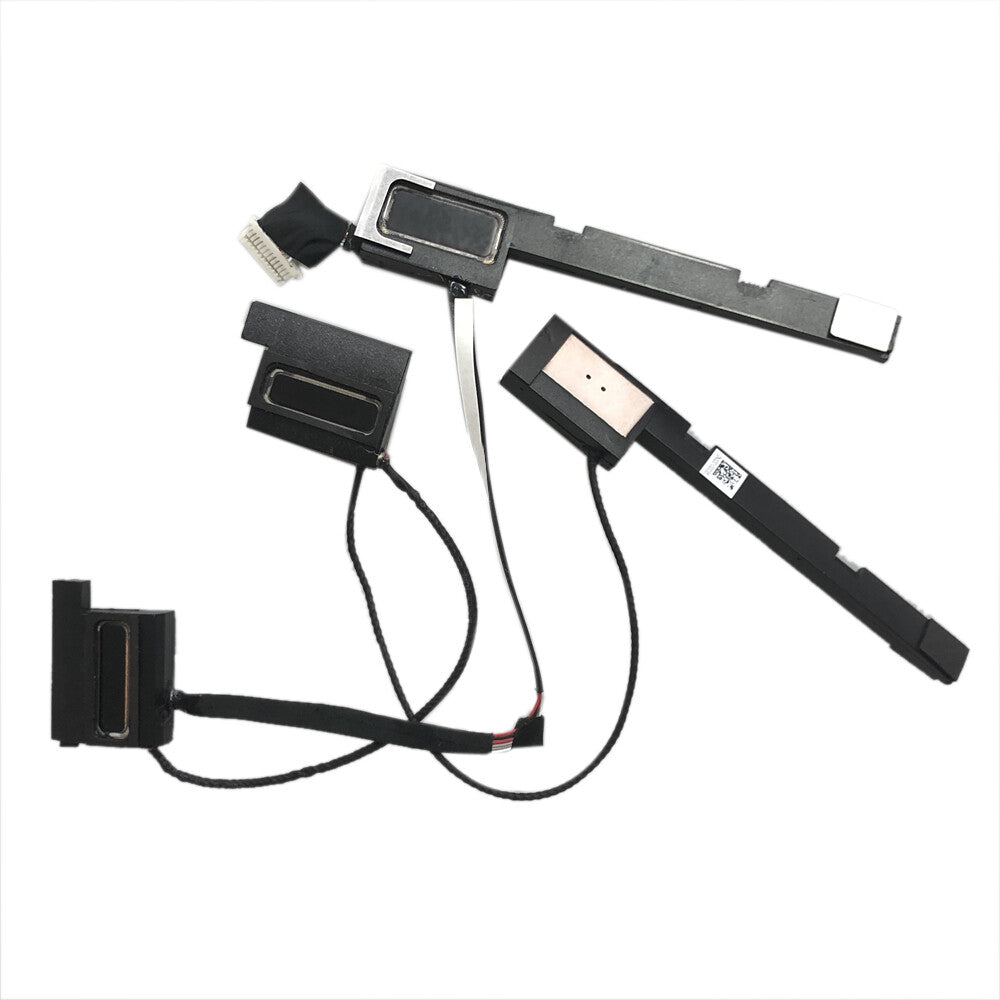 New for ASUS Pro UX550GD U5500VE Built-in Speaker Right Left Set DN320100035