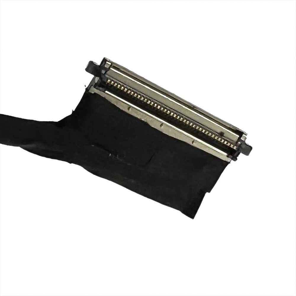 For Dell Latitude 7420 GDC41 6MM RGB FHD LCD Screen Cable 30pin 0622XJ DC02C00QU00