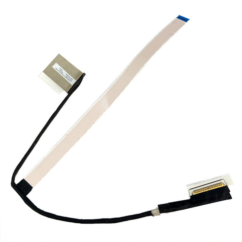 For lenovo ThinkPad C14 Gen 1 21CA Chromebook 21C9 21CA LCD Video Screen Cable 30pin 5C11C12612 450.0PZ03.0001