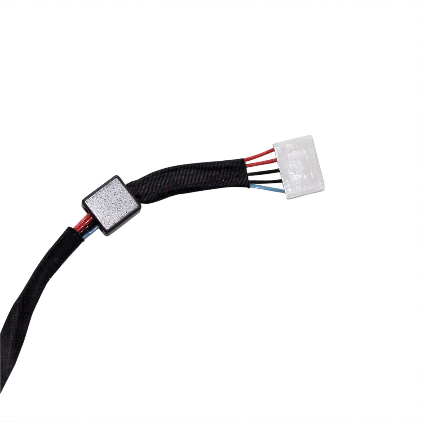 For Lenovo Y50 Y50-70 Y50-80 DC Power Jack Port Connector Cable