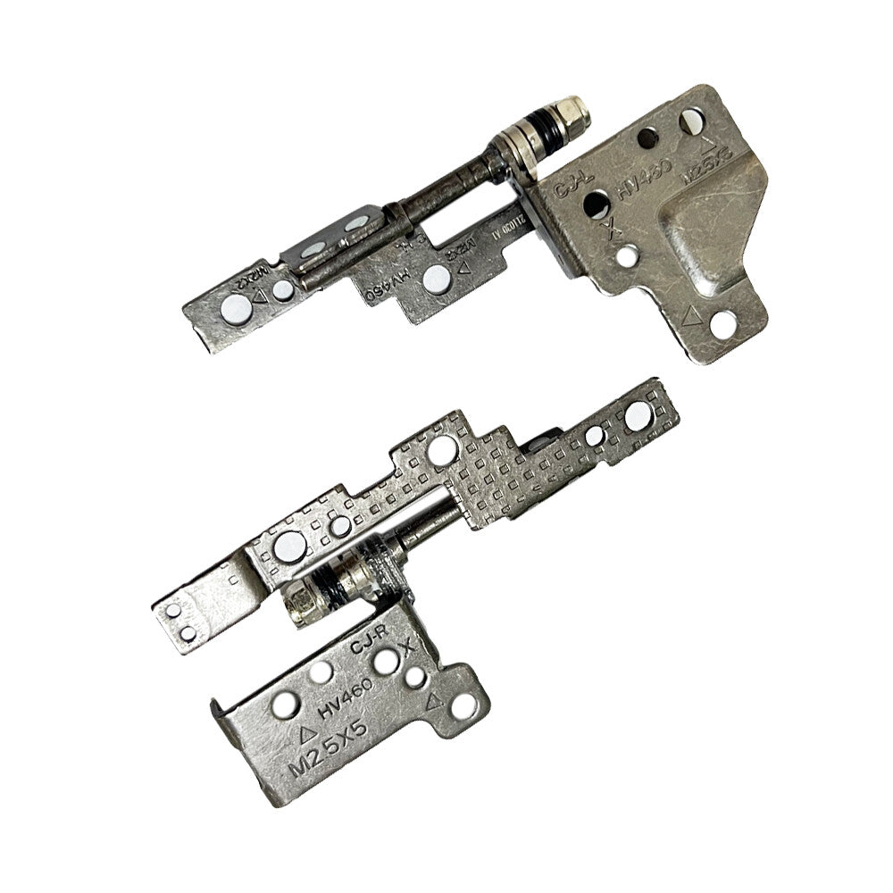 For Lenovo V14 G2-ITL 82KA V14 G2-ALC 82KC HV460 LCD Screen Hinges 5H50S29003