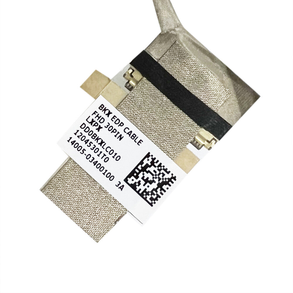 For ASUS Tuf FX506LI-BI5N5 FA506IV non-touch FHD EDP LCD Video Screen Cable 30pin DD0BKXLC010 14005-03400100