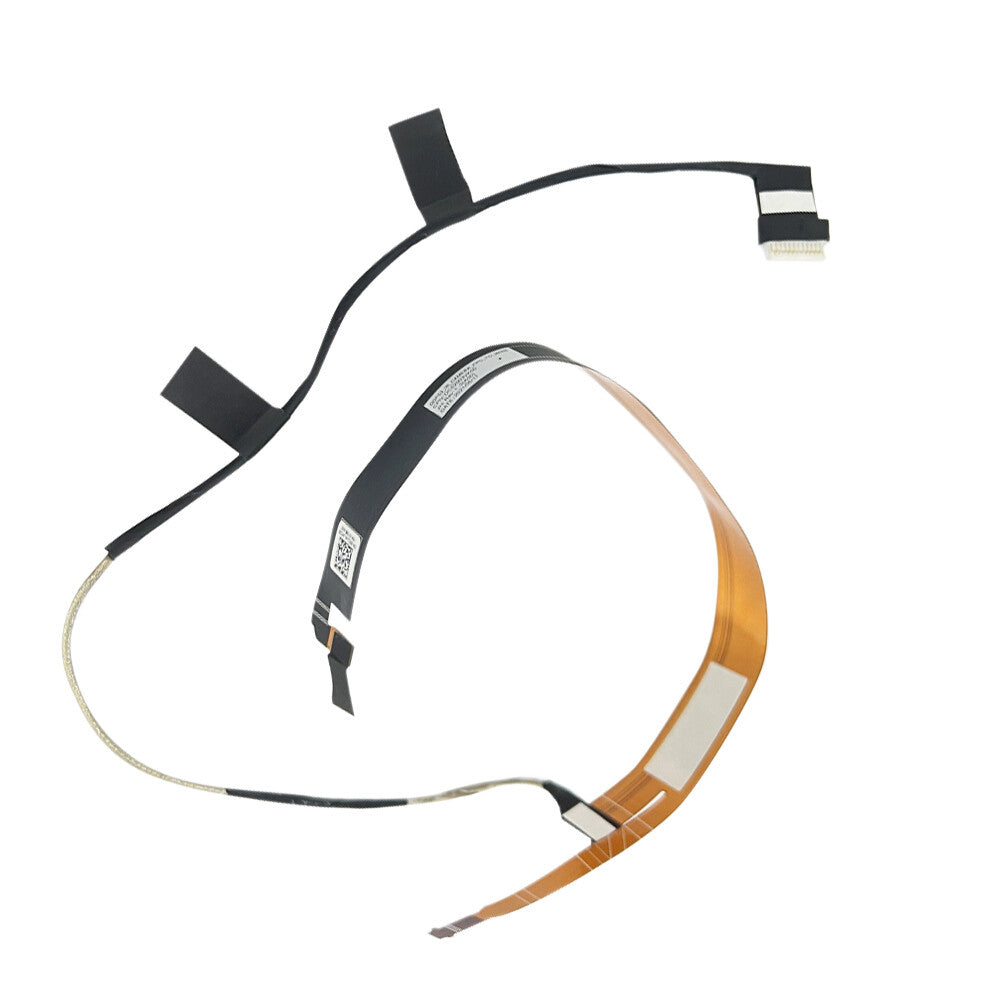 For DELL Alienware m15 R5 / R6 IR Camera Webcam Board Cable IVA01 DC02003VK00 0CJJK GPD53