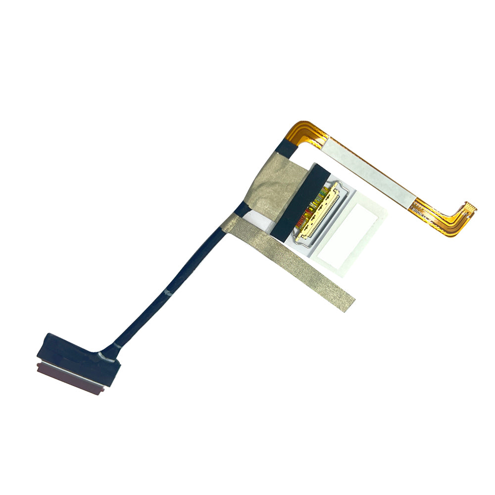 30pin LCD Screen Video Display Flex Cable For HP Elitebook X360 1040 G7