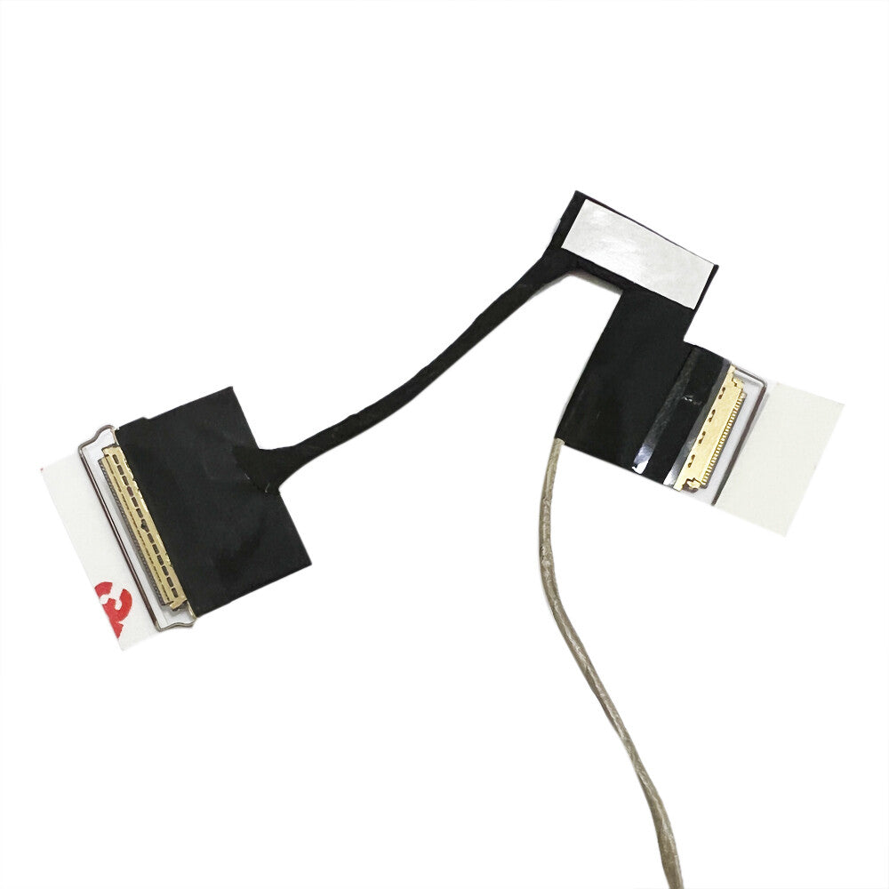 For DELL ALIENWARE 15 R3 R4 R5 BAP10 EDP FHD non-touch LCD Video Screen Cable 034DCH 0NCY3G DC02C00ED00 DC02C00DC00