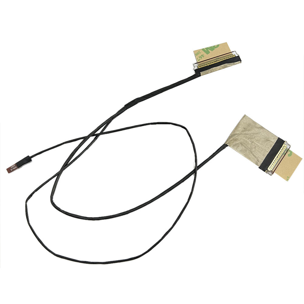For ASUS Vivobook s15 S3502 XM3502 40pin QHD EDP LCD Video Display Screen Cable 1422-03V8000CB