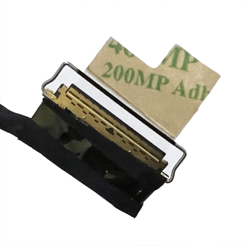 For Lenovo ThinkPad T480 20L5 20L6 ET480 LCD Screen Cable 40pin 01YR502 DC02C00BD10 DC02C00BD20