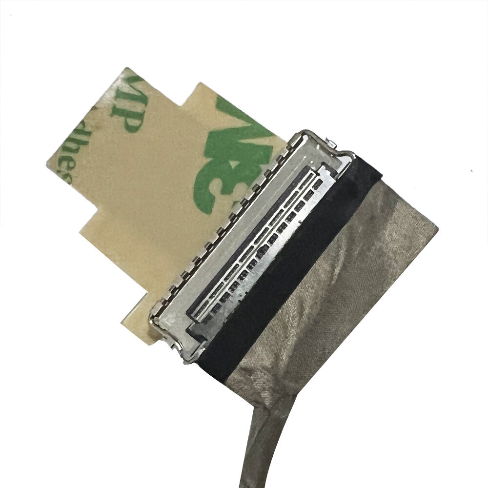 For ASUS TUF Gaming FA506QR FA506QM FX506HM FHD NJH 240HZ 40PIN LCD Video Screen Cable DD0NJHLC210 DD0NJHLC200 14005-03750500