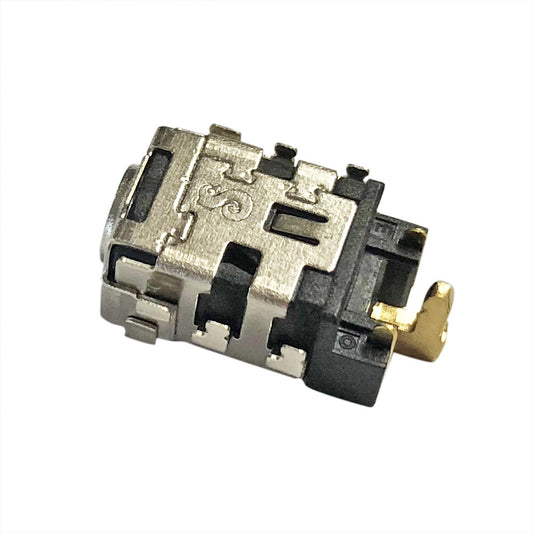 For ASUS ZENBOOK Q407 Q407I Q407IQ-BR5N4 DC Power Jack Charging Port Connector