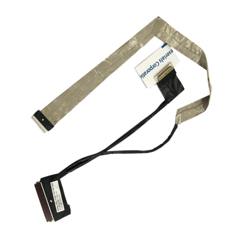 For Lenovo ideapad Flex 5-15IIL05 81X3 Flex 5-15ITL05 82HT Flex 5-15ALC05 82HV FHD EDP 30PIN LCD Video Screen Cable 450.0k102.0011 450.0K102.0001 5C10S30059