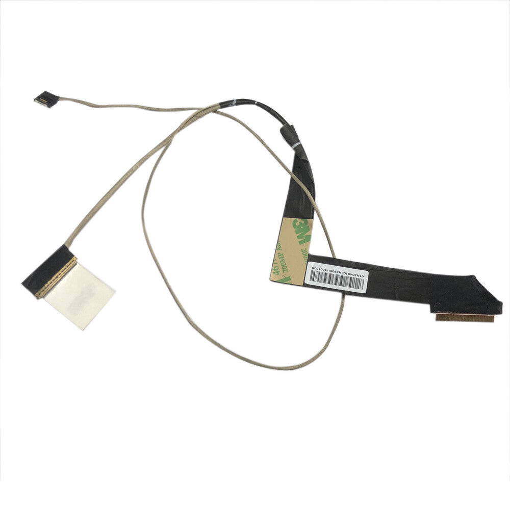 For MSI MS-16K6 GS63 Stealth 8RD GS63 8RD WS63 8SJ 4K 40pin UHD EDP LCD Video Screen Cable K1N-3040100-H39