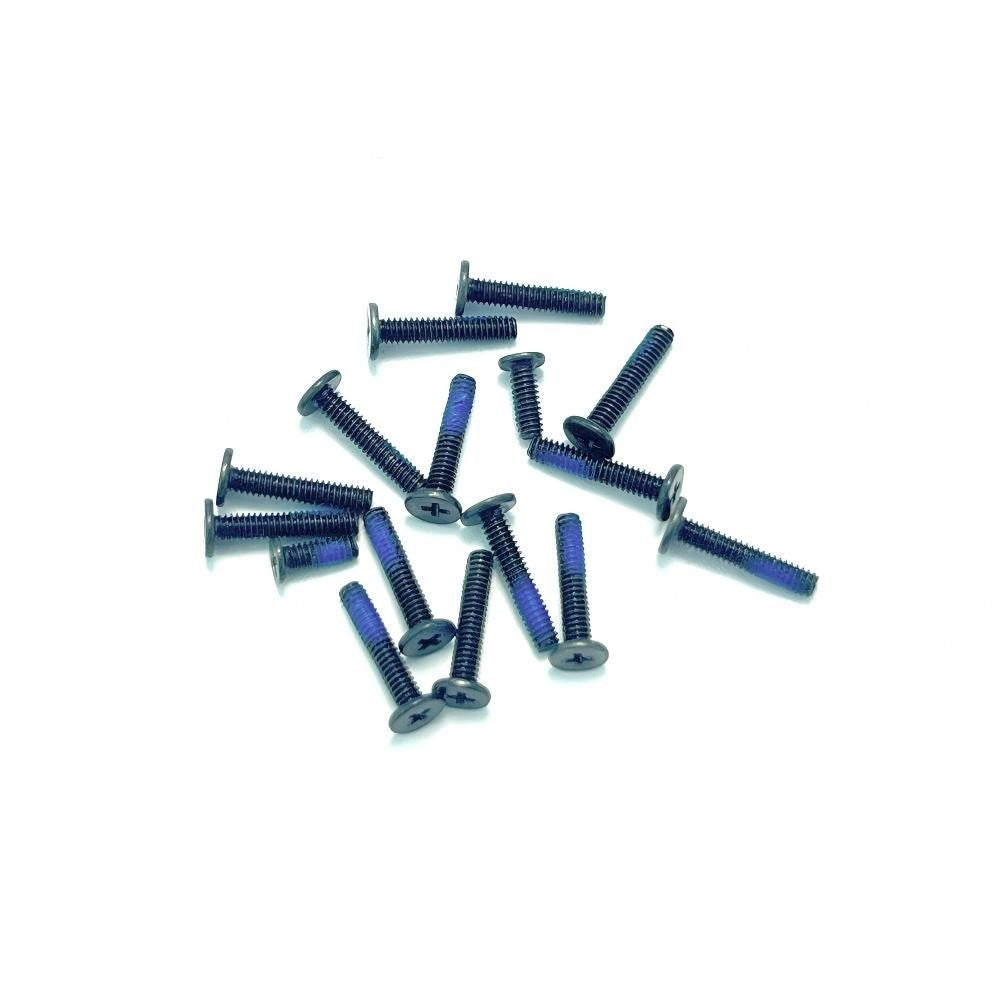 ASUS ROG Strix G16 G615 G615JH G615JHR G635 G635LW G635LR Expansion Slot Cover Screws