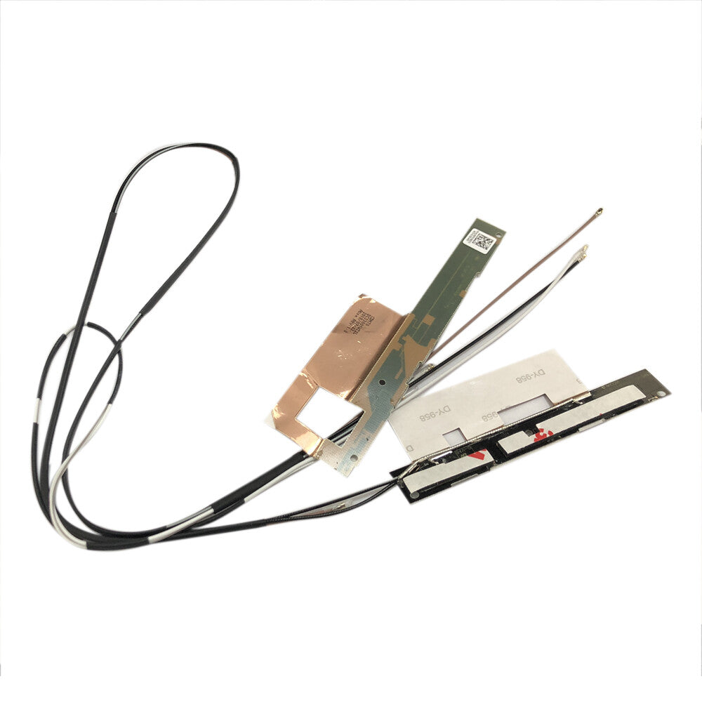 Dell Latitude 5480 5490 14"  WiFi Antenna Cable DC33001WZ2L A166P3