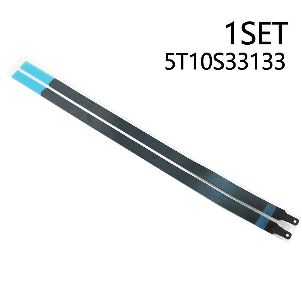 For Lenovo ideapad 7 Pro-14IHU5 82NC 82QT 82QT0004US 82QT0000US 82QT0001US 82QT0008US 82QT000RUS Stretch Release Adhesive Strips Pull 5T10S33133