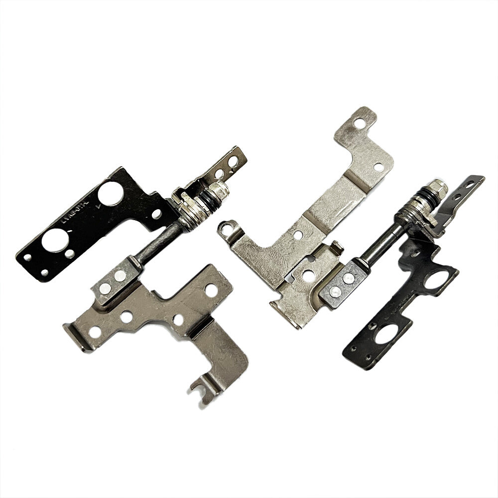 For lenovo Thinkbook 15-IML 20RW 15-IIL 20SM LCD Screen Hinges Metal