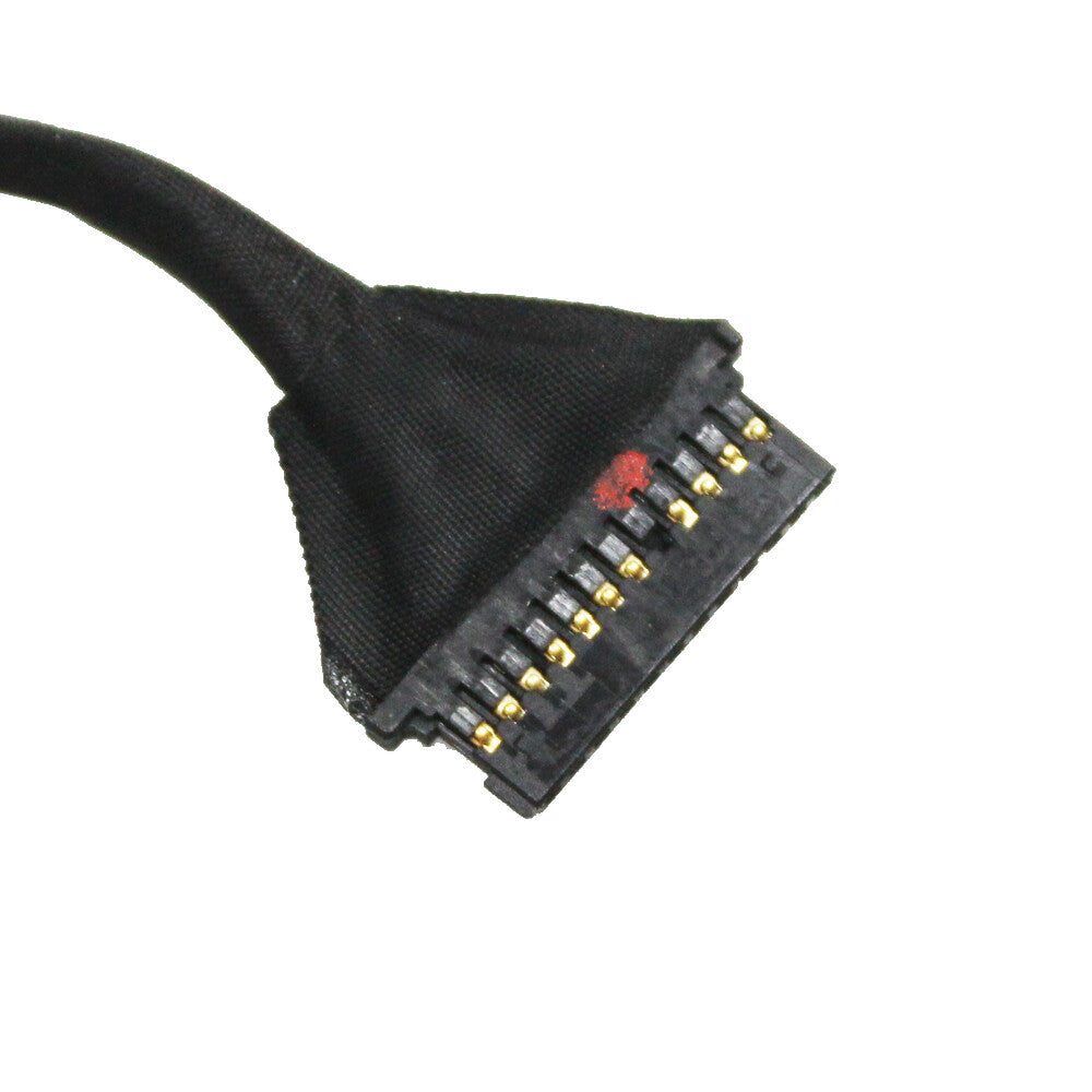 For HP 15-CE 15-DC 17-AN010CA DC Power Jack Cable 924112-Y15