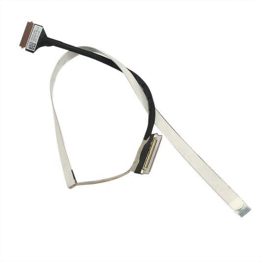 For Lenovo V15 G3 IAP V15 G3 ABA 82TV V15 G3 IAP CTO 83C4 non-touch LCD Video Screen Cable 30pin 5C10S30209 DC02C00QY00 DC02C00QY10 DC02C00QY20 DC02C00QY30