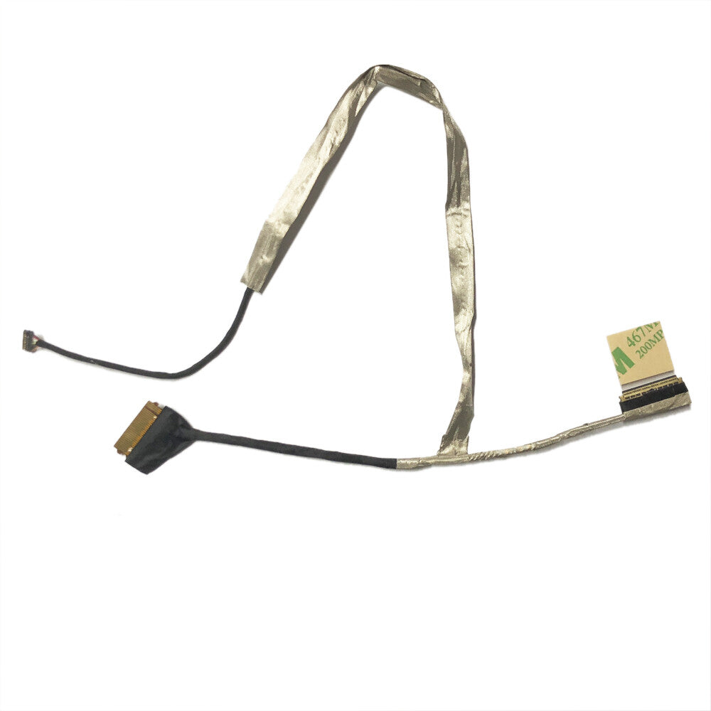 For Lenovo Chromebook N22 80SF LCD Video Screen Cable 30pin DDNL6CLC001 DDNL6CLC021 DDNL6CLC011 5C10L13235