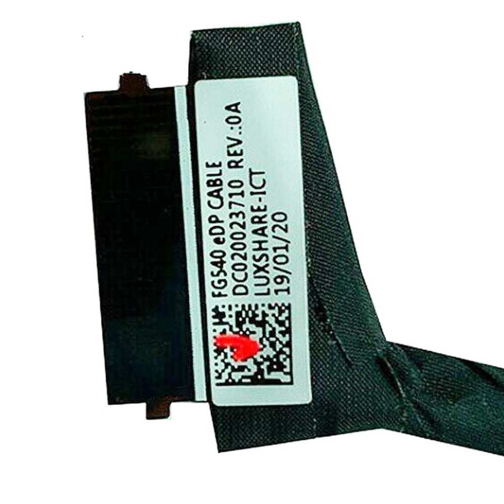 For Lenovo IdeaPad L340-15IWL L340-15IRH L340-15API 81LW ideapad L3-15ITL6 82HL ideapad L3-15IML05 81Y3 FG540 LCD Video Screen Cable 30pin DC020023710 DC020023720 DC020023700