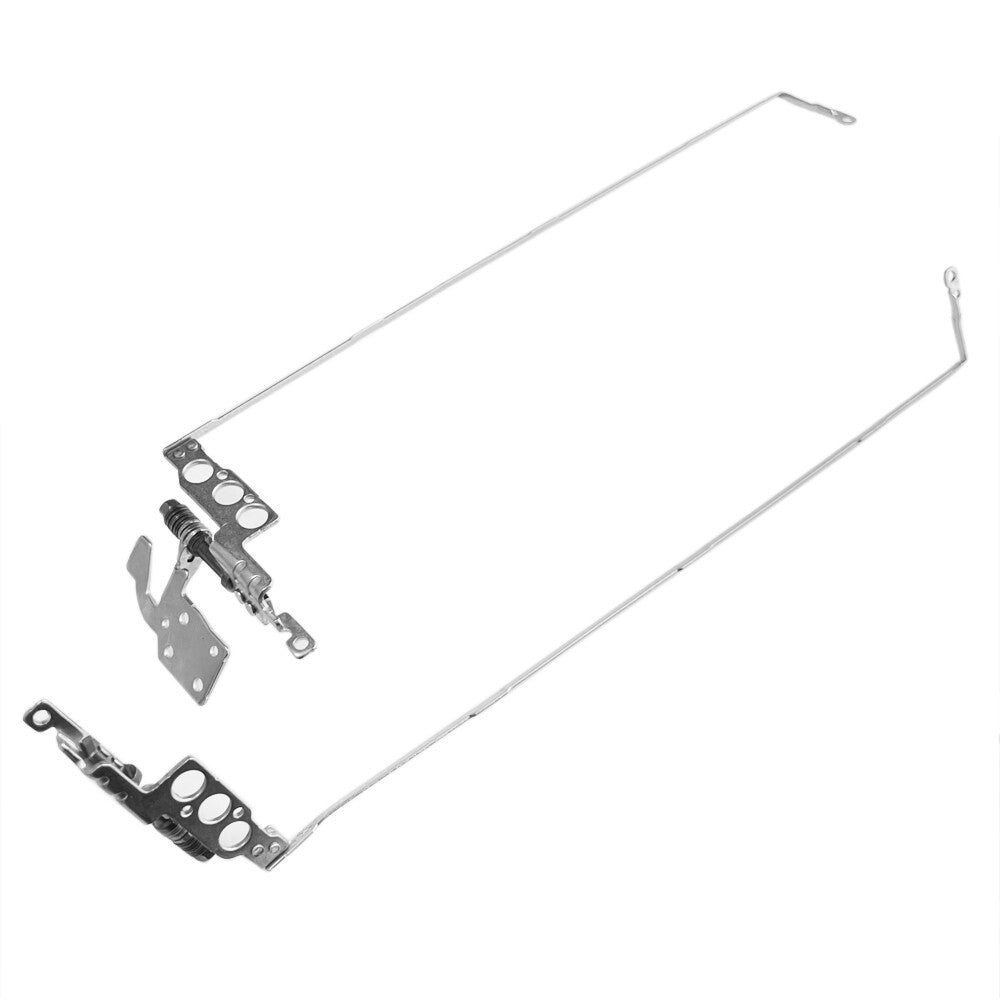 For HP Pavilion 15-EH 15-EH1010CA 15-EH1010NR 15-EH1052WM 15-EH1085CL 15-EH1097NR LCD Screen Hinges M08904-001