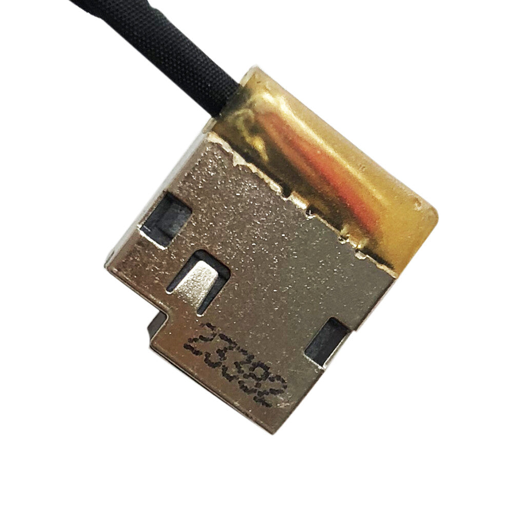 For HP 13-AD 13-AR 13-AQ 13M-AG DC Power Jack Cable 799735-F51 799735-S51 799735-T51 799735-Y51 855995-001 933523-001 938151-001 L20817-001