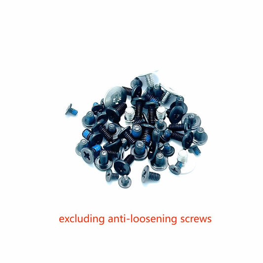 LENOVO ThinkPad X13 Gen 2 20WK 20WL 20XH 20XJ Set of Screws Kit 5S10Z89170