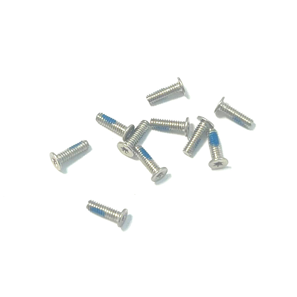 LENOVO ideapad 720S-13IKB 81A8 720S-13ARR 720S-14IKB 80XC Bottom Base Cover Case screws