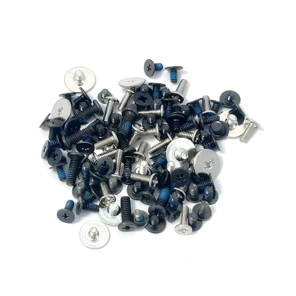 For LENOVO ThinkPad T550 20CJ 20CK T560 20FH 20FJ W550s 20E1 20E2 Set of Screws Kit 00NY468