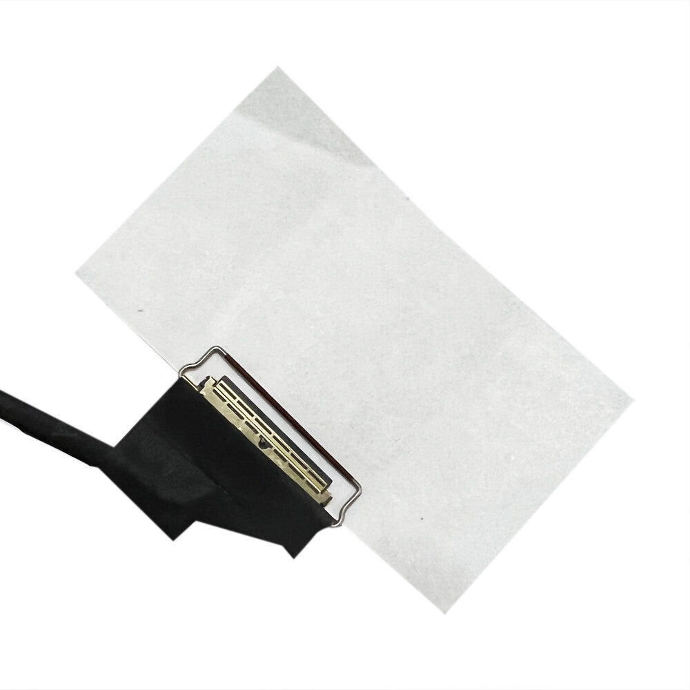 For Dell PRECISION 7560 GDB55 non-touch EDP RGB LCD Video Screen Cable 30pin DC02C00SQ00 0MRFT9