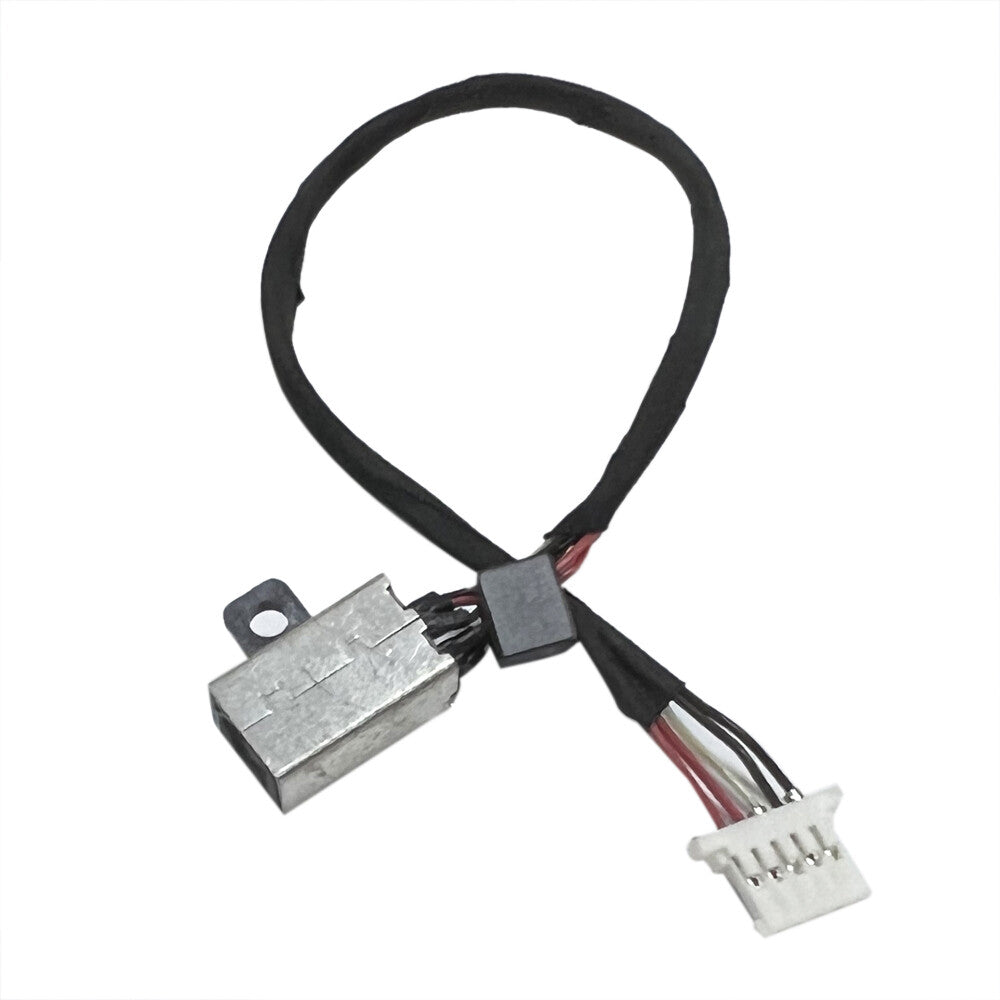 For Dell XPS 13 L321X L322X DC Power Jack Cable