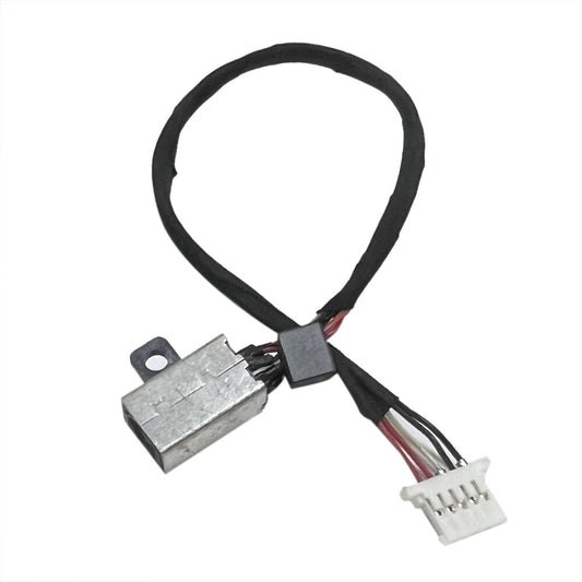 For Dell XPS 13 L321X L322X DC Power Jack Cable