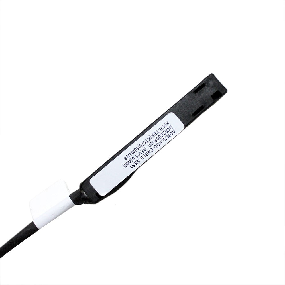 DELL Latitude E5470 E5480 E5491 E7480 Hard Drive SSD Cable Adapter DC02C00B100 080RK8