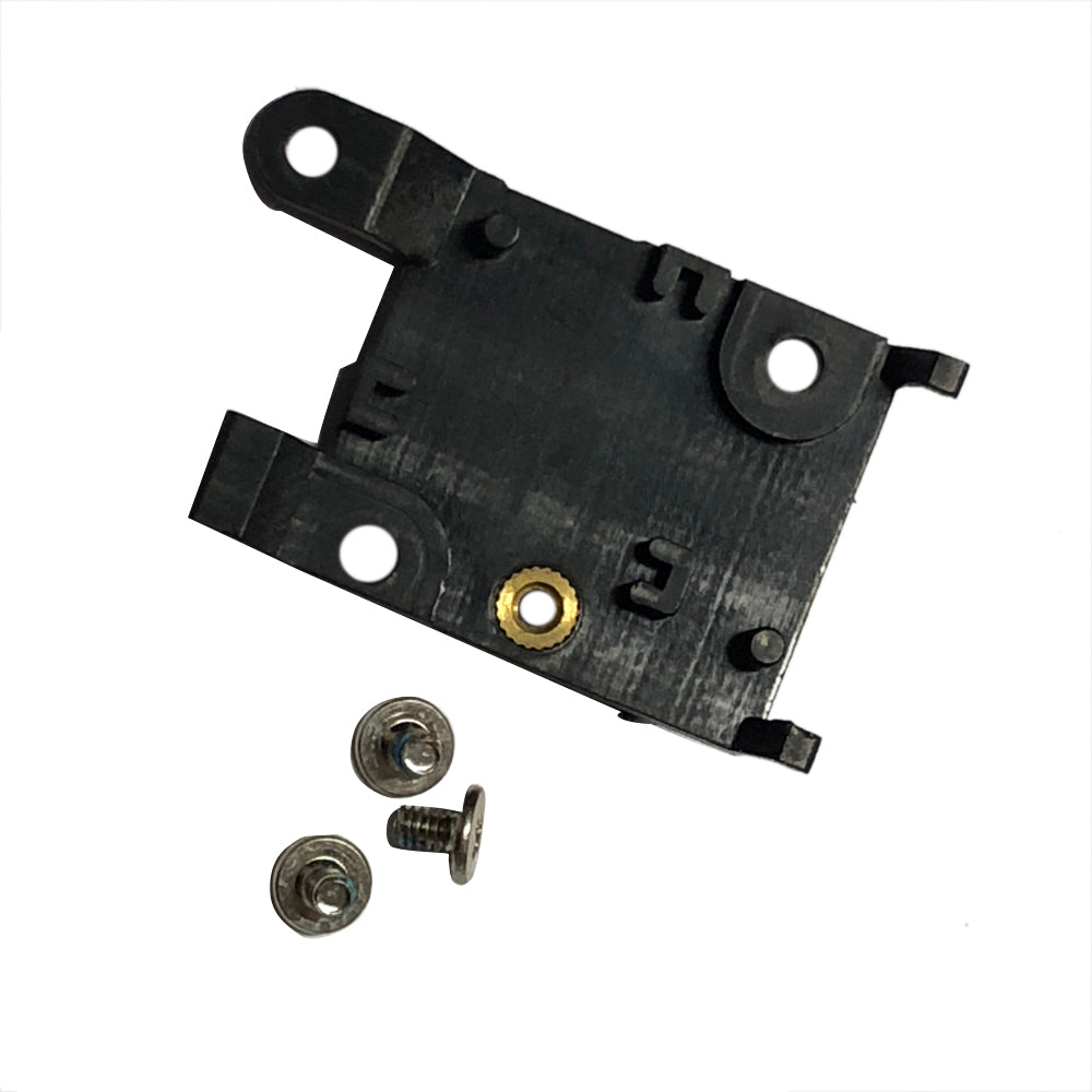 SSD Caddy Bracket With Screws For DELL E5270 E5470 E5570 M2 0X3YR8