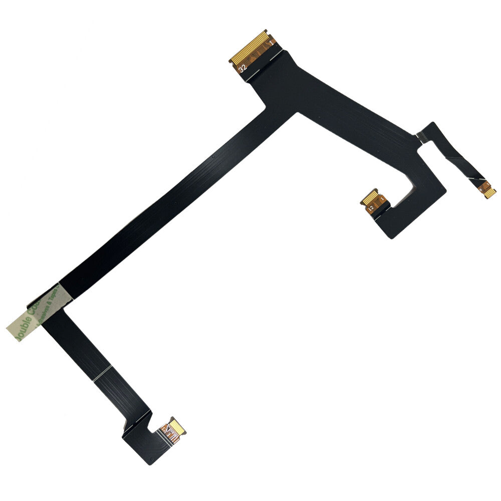 For Lenovo ThinkPad X1 Carbon 5th Gen NFC Flex Cable SC10L66800 DA30000HR30
