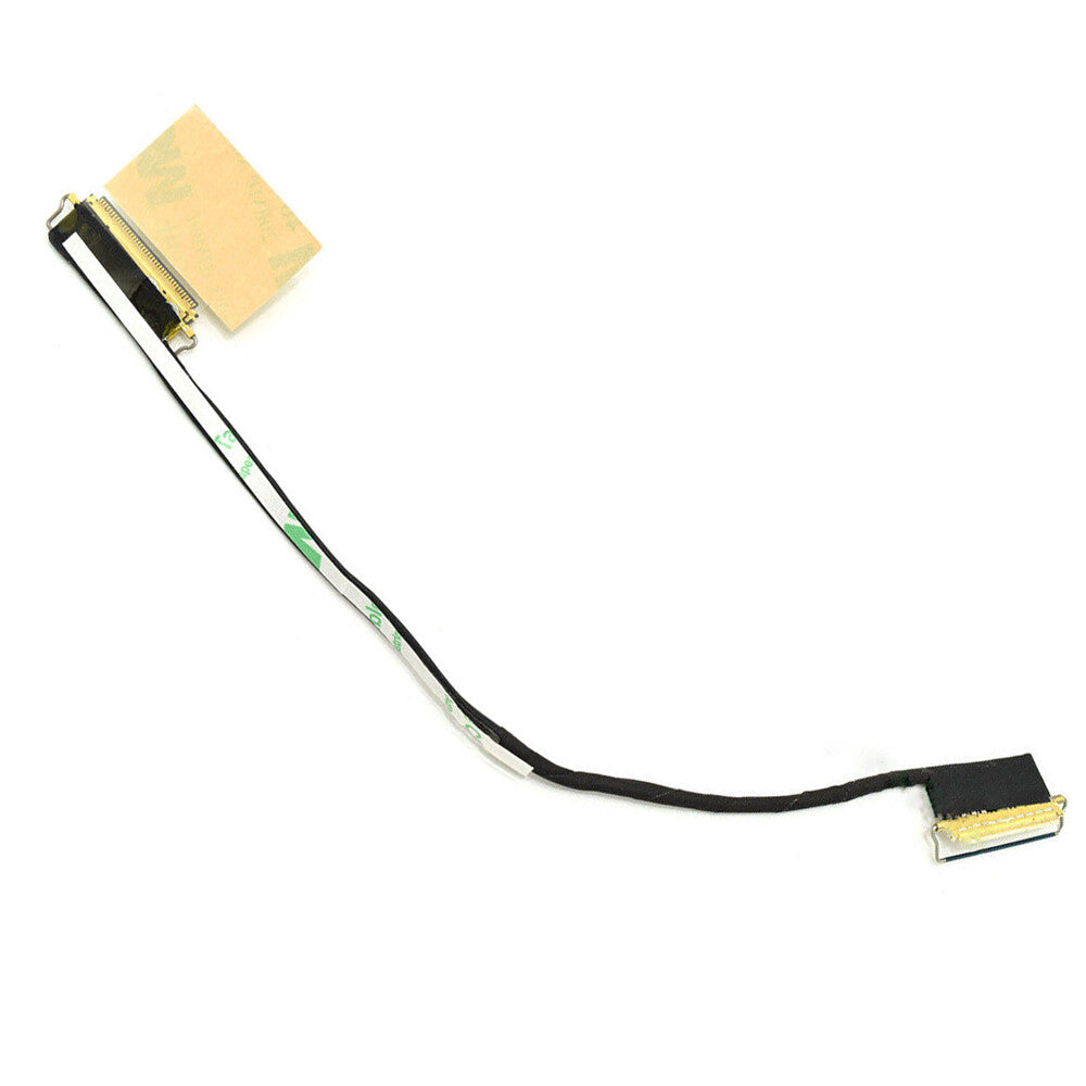 40PIN Lenovo Thinkpad X1 Carbon 7th Gen 20QD 8th Gen 20U9 K01 WQHD LCD Video Display Screen Cable 5C10V28092 DC02C00FF10
