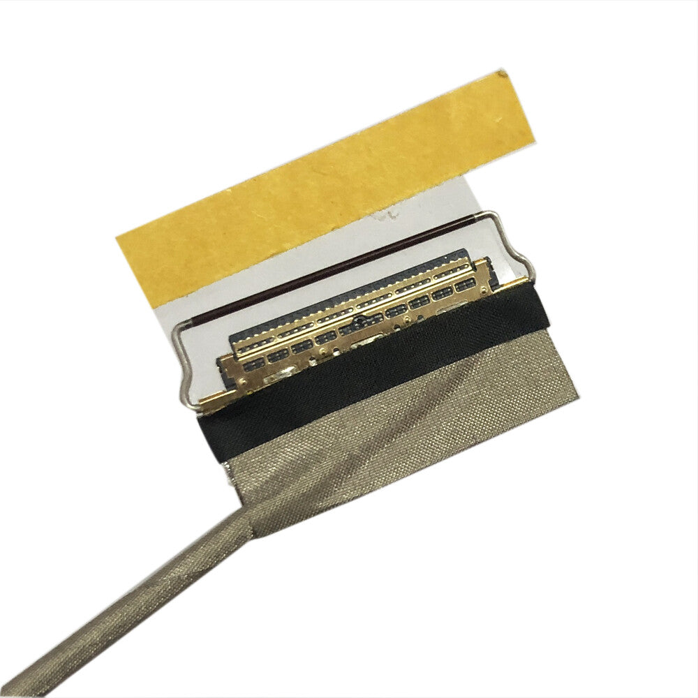 For Lenovo IdeaPad 3 CB-11IGL05 82BA CB-11AST05 82H4 GS150 LCD Video Screen Cable 30pin DC020029100 DC020029110 5C10S30131