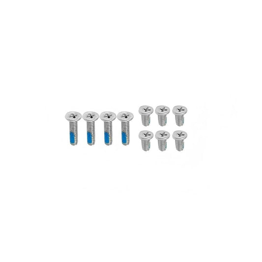 ASUS Vivobook 14 X1407 X1407QA X1407CA M1407 M1407KA Bottom Base Cover Case screws