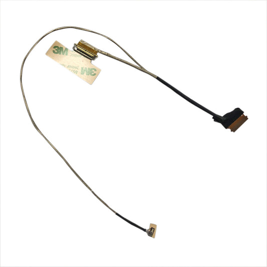 For Lenovo Chromebook N23 80YS LED LCD LVDS Video Screen Cable 30pin DDNL6ELC011 DDNL6ELC001 DDNL6ELC030 5C10N00701