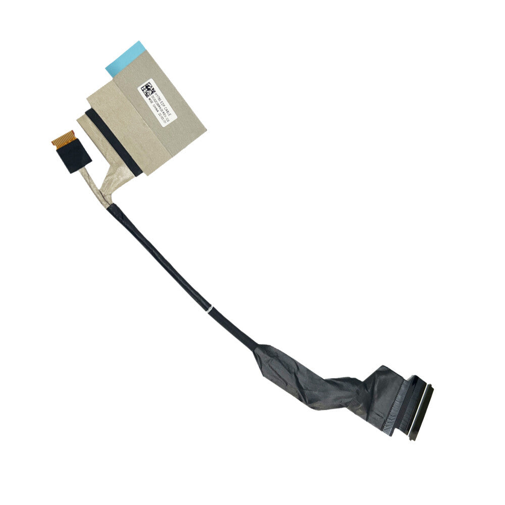 For LENOVO HY760 Legion 7-16ACHg6 82N6 7-16ITHG6 82K6 LCD Video Screen Cable 40pin 5C10S30239 DC02C00RK00 DC02C00RK10 DC02C00RK20