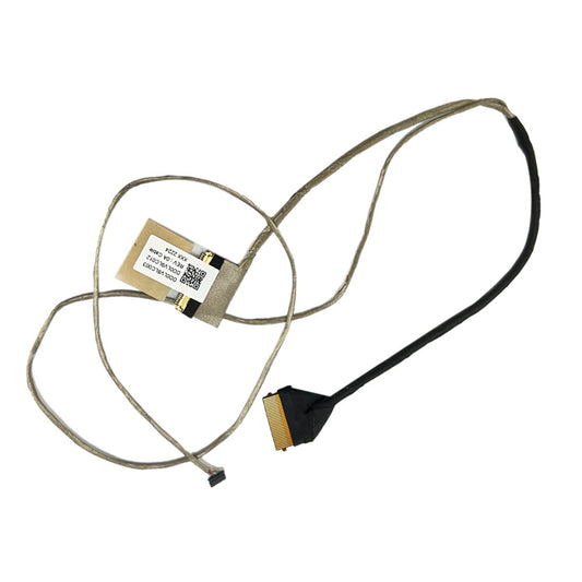 For Lenovo IdeaPad V510-15IKB 80WQ LCD Video Screen Cable 30pin DD0LV9LC012 5C10M31713