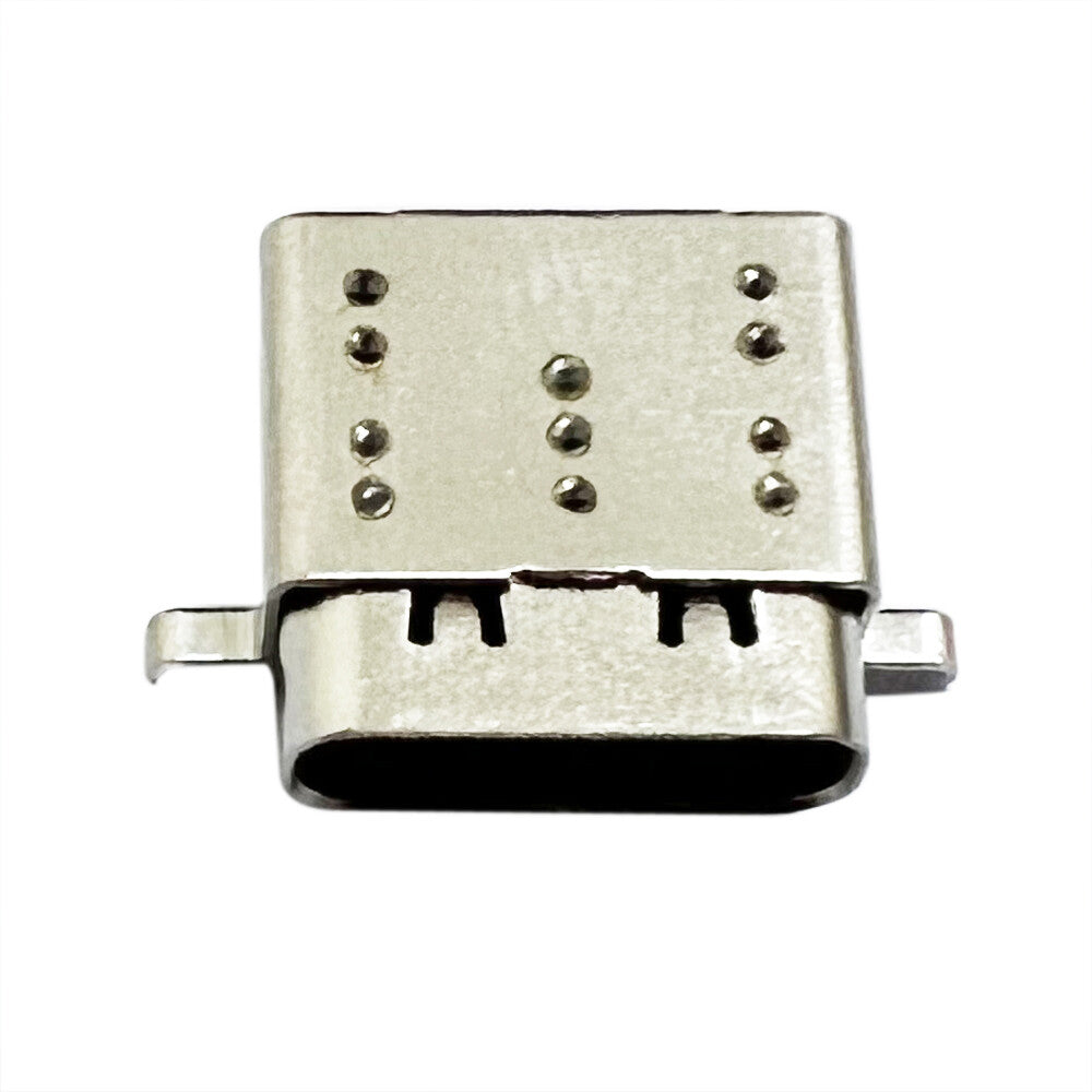 For DELL Latitude 7350 Type-C Port DC Power Jack