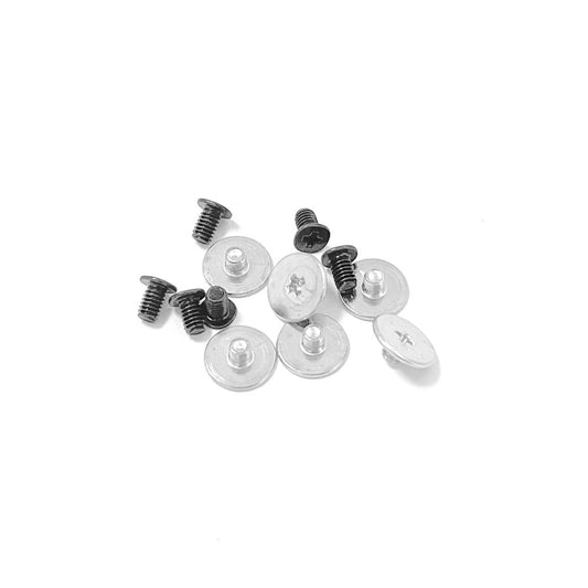 HP ENVY X360 15-BP 15M-BP 15T-BP 15-BQ 15M-BQ 15Z-BQ LCD Hinge Screws