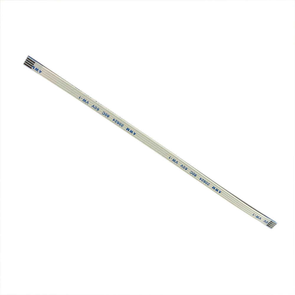 For DELL N5010 M5010 N5030 Trackpad Touchpad Cable 50.4IP07.201