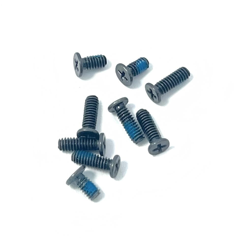 LENOVO LOQ 15IAX9E 83LK Bottom Base Cover Case screws